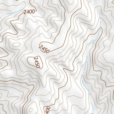 48105SW Page 54 Wolf Point Topo Preview 3