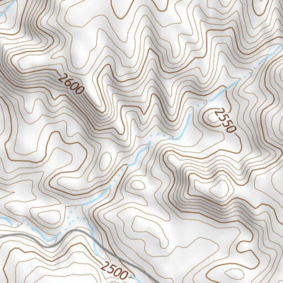 48105SW Page 56 Wolf Point Topo Preview 3
