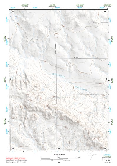 48105SW Page 57 Wolf Point Topo Preview 1