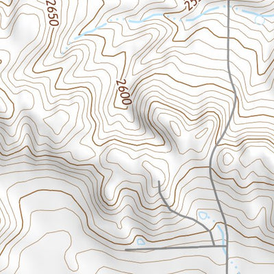 48105SW Page 57 Wolf Point Topo Preview 3