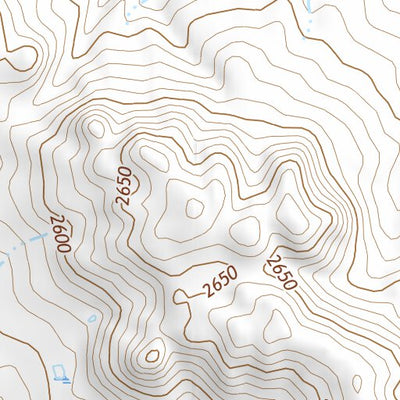 48105SW Page 58 Wolf Point Topo Preview 3