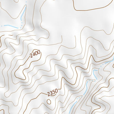 48105SW Page 60 Wolf Point Topo Preview 2
