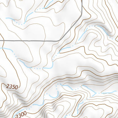 48105SW Page 60 Wolf Point Topo Preview 3