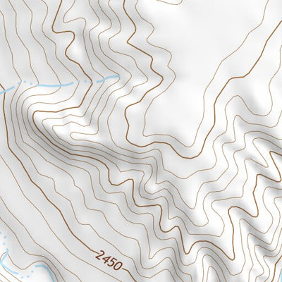 48105SW Page 61 Wolf Point Topo Preview 2