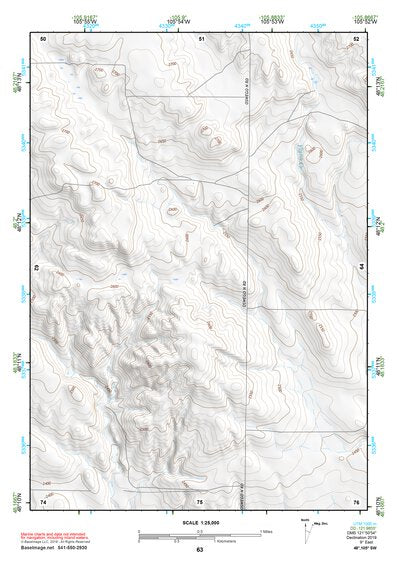 48105SW Page 63 Wolf Point Topo Preview 1