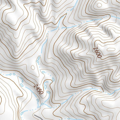 48105SW Page 63 Wolf Point Topo Preview 3