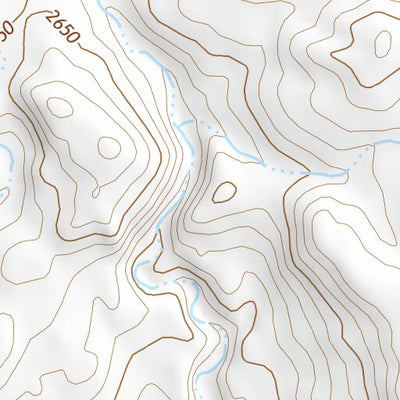 48105SW Page 64 Wolf Point Topo Preview 3