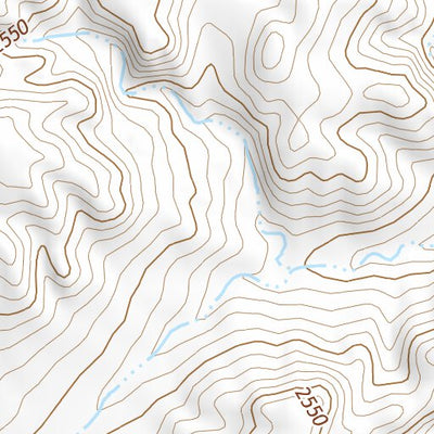 48105SW Page 65 Wolf Point Topo Preview 2