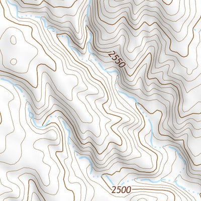 48105SW Page 65 Wolf Point Topo Preview 3