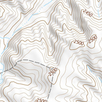 48105SW Page 66 Wolf Point Topo Preview 3