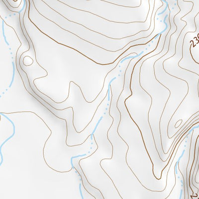 48105SW Page 67 Wolf Point Topo Preview 2