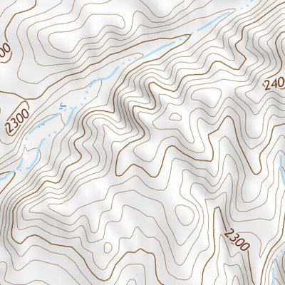 48105SW Page 67 Wolf Point Topo Preview 3