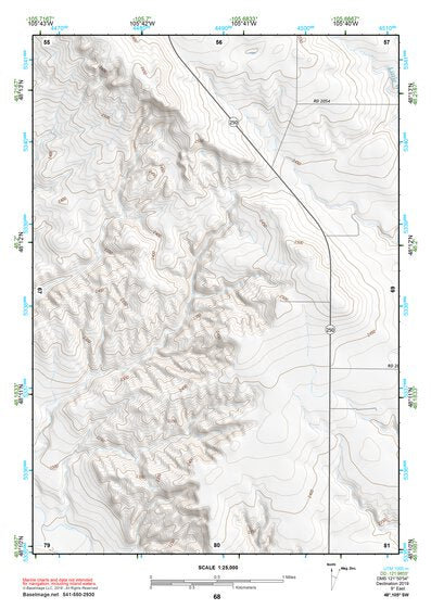48105SW Page 68 Wolf Point Topo Preview 1