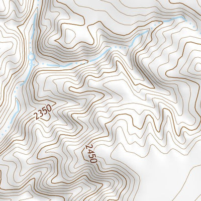 48105SW Page 68 Wolf Point Topo Preview 2