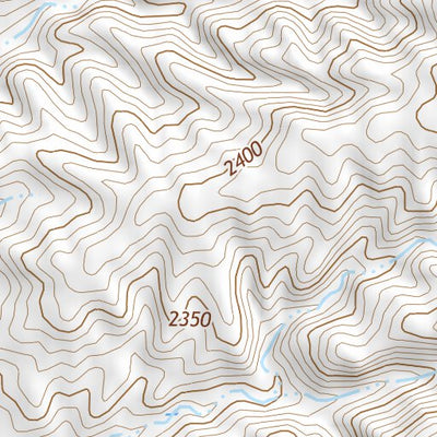48105SW Page 68 Wolf Point Topo Preview 3
