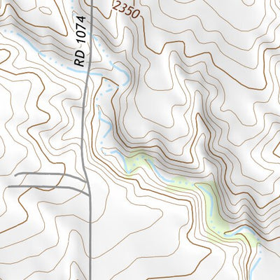 48105SW Page 69 Wolf Point Topo Preview 3