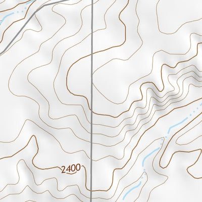 48105SW Page 70 Wolf Point Topo Preview 2