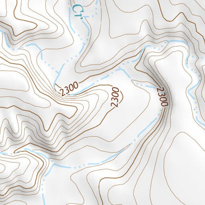 48105SW Page 70 Wolf Point Topo Preview 3