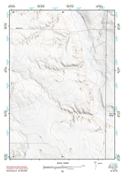 48105SW Page 72 Wolf Point Topo Preview 1