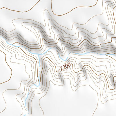 48105SW Page 72 Wolf Point Topo Preview 3