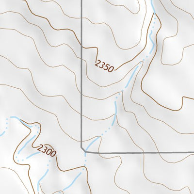 48105SW Page 74 Wolf Point Topo Preview 3
