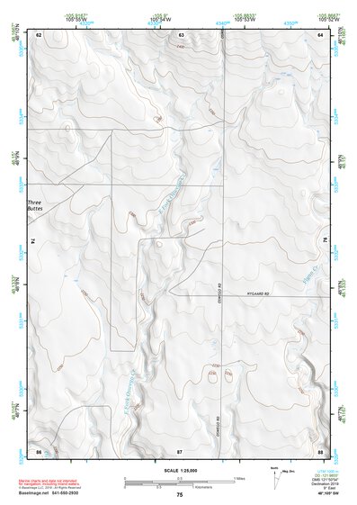 48105SW Page 75 Wolf Point Topo Preview 1