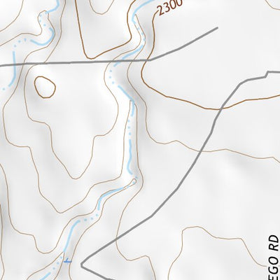 48105SW Page 75 Wolf Point Topo Preview 2