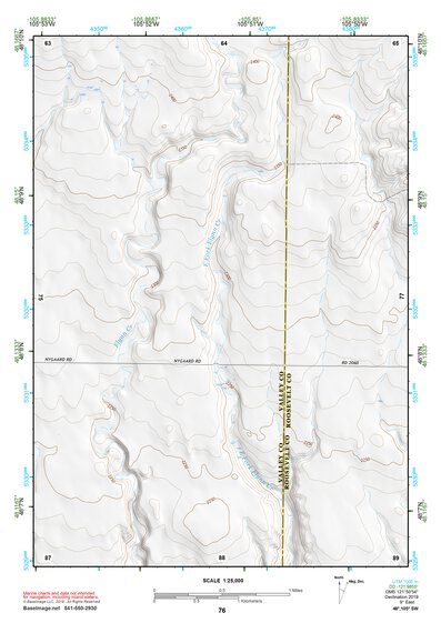 48105SW Page 76 Wolf Point Topo Preview 1