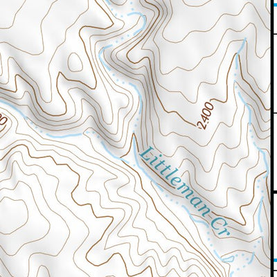 48105SW Page 77 Wolf Point Topo Preview 3