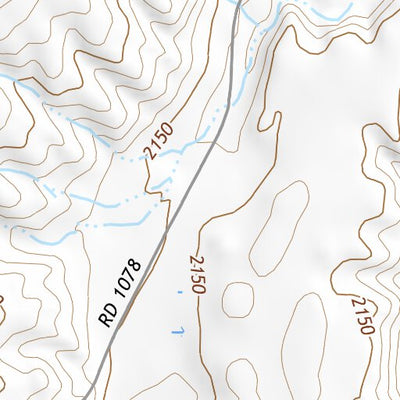 48105SW Page 79 Wolf Point Topo Preview 2