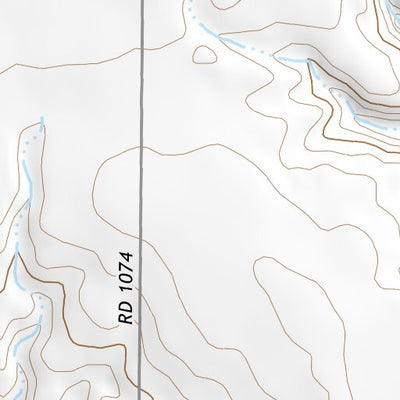 48105SW Page 81 Wolf Point Topo Preview 2
