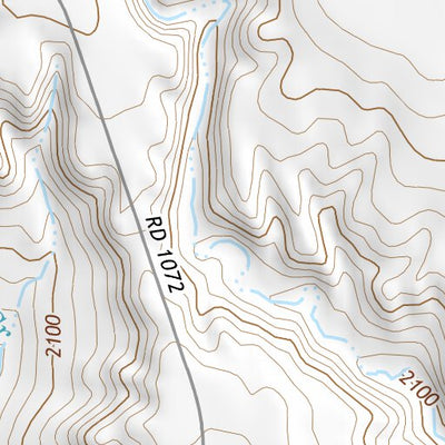 48105SW Page 82 Wolf Point Topo Preview 2