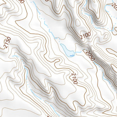 48105SW Page 82 Wolf Point Topo Preview 3