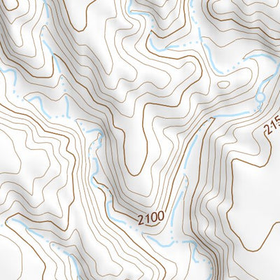 48105SW Page 83 Wolf Point Topo Preview 3