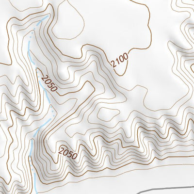 48105SW Page 84 Wolf Point Topo Preview 3