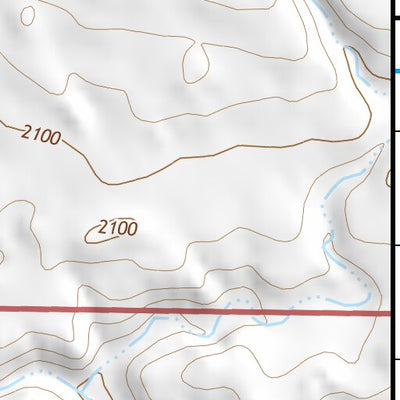 48105SW Page 85 Wolf Point Topo Preview 3