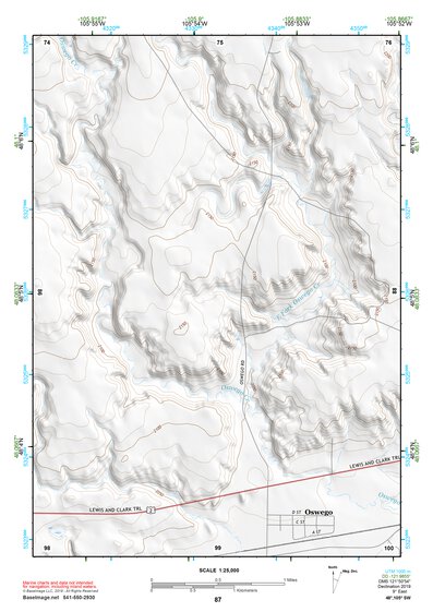 48105SW Page 87 Wolf Point Topo Preview 1