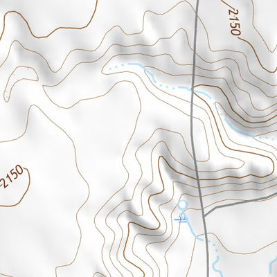 48105SW Page 87 Wolf Point Topo Preview 2
