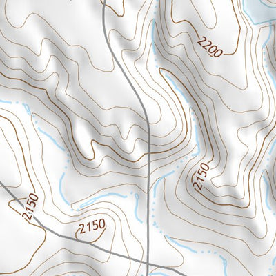48105SW Page 87 Wolf Point Topo Preview 3