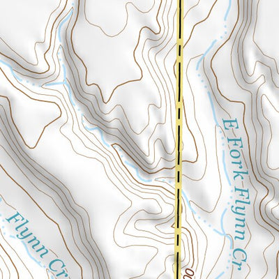 48105SW Page 88 Wolf Point Topo Preview 3