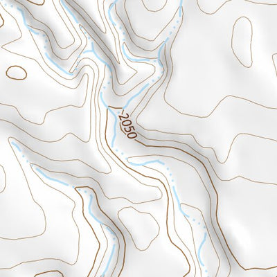 48105SW Page 89 Wolf Point Topo Preview 2