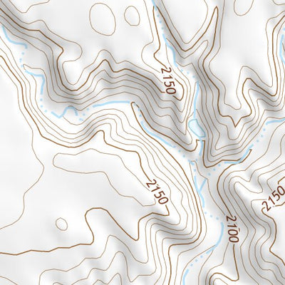 48105SW Page 90 Wolf Point Topo Preview 3