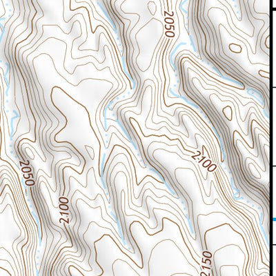 48105SW Page 96 Wolf Point Topo Preview 3