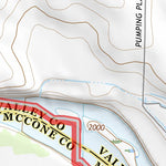 48105SW Page 97 Wolf Point Topo Preview 3