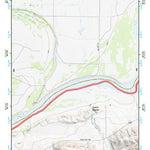 48105SW Page 101 Wolf Point Topo Preview 1