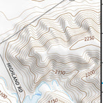 48105SW Page 101 Wolf Point Topo Preview 3