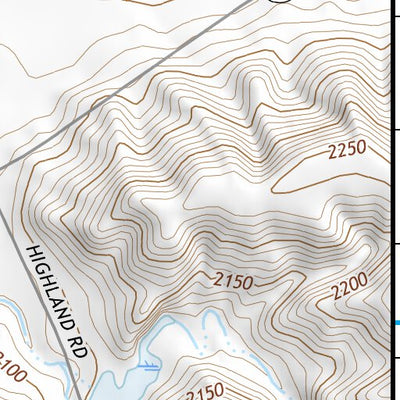48105SW Page 101 Wolf Point Topo Preview 3