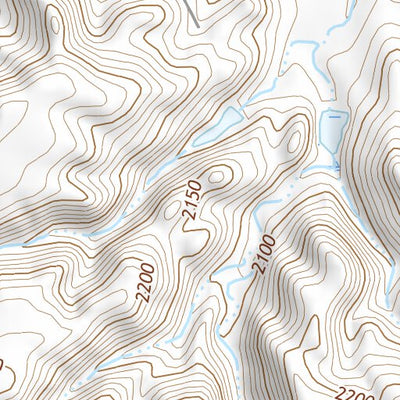 48105SW Page 102 Wolf Point Topo Preview 3