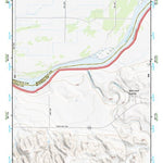 48105SW Page 103 Wolf Point Topo Preview 1