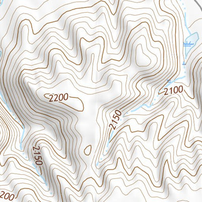 48105SW Page 103 Wolf Point Topo Preview 3